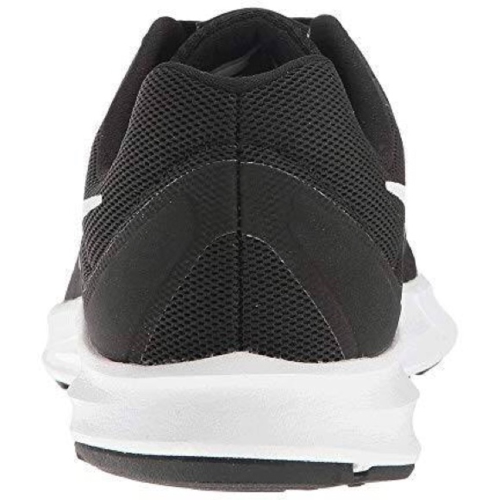 ❤️WMNS Nike Downshifter 7 Wide Running black/white - Picture 7 of 8